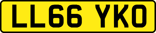 LL66YKO