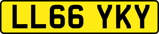 LL66YKY