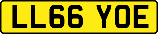 LL66YOE