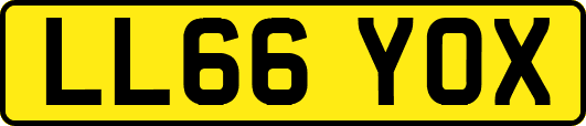 LL66YOX