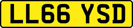 LL66YSD