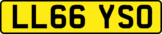 LL66YSO