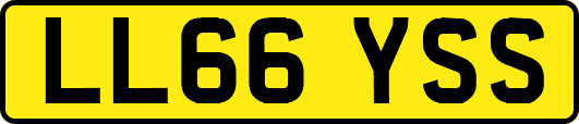 LL66YSS