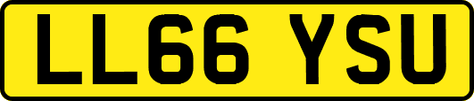 LL66YSU