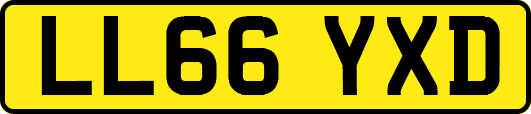 LL66YXD