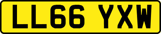 LL66YXW