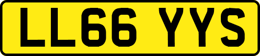 LL66YYS