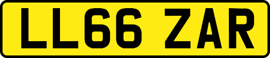 LL66ZAR