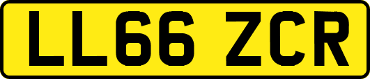 LL66ZCR