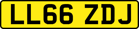LL66ZDJ