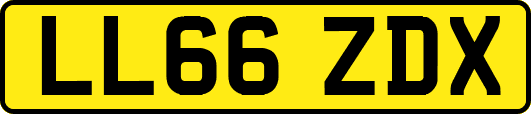 LL66ZDX