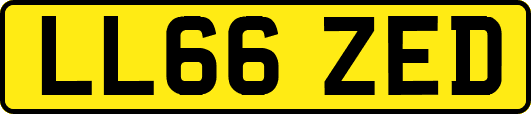 LL66ZED