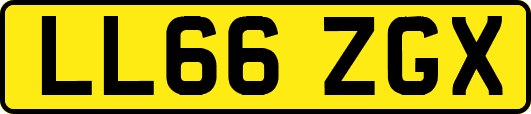 LL66ZGX