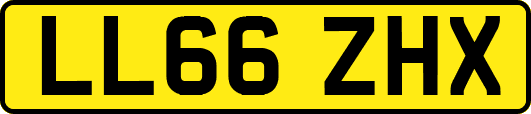 LL66ZHX