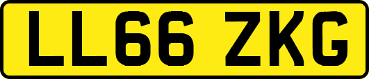 LL66ZKG
