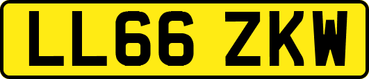 LL66ZKW