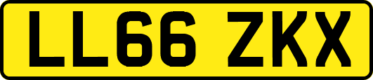 LL66ZKX