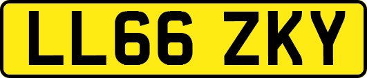 LL66ZKY