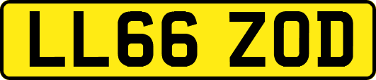 LL66ZOD