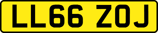 LL66ZOJ