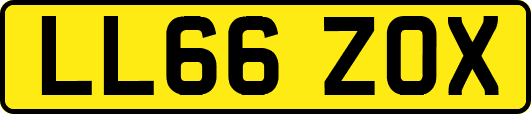 LL66ZOX