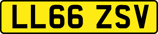 LL66ZSV
