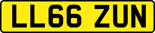 LL66ZUN