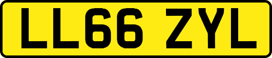 LL66ZYL
