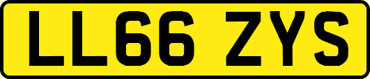 LL66ZYS