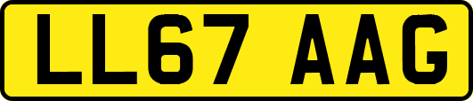 LL67AAG