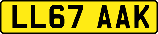 LL67AAK