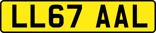 LL67AAL