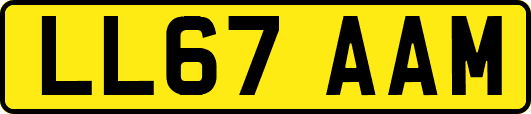 LL67AAM