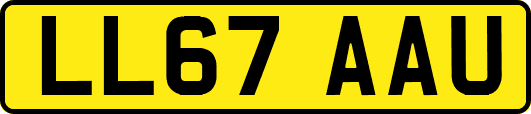 LL67AAU