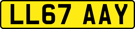 LL67AAY
