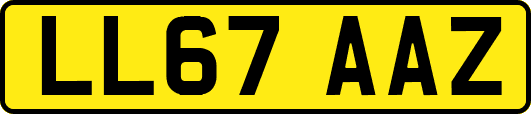 LL67AAZ