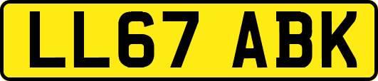 LL67ABK