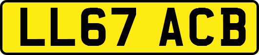 LL67ACB