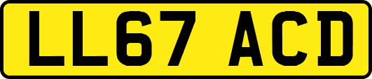 LL67ACD