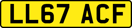 LL67ACF