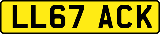 LL67ACK