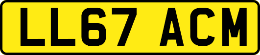 LL67ACM