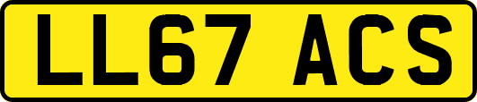 LL67ACS