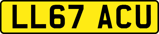 LL67ACU