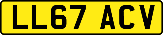 LL67ACV
