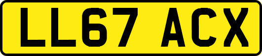 LL67ACX