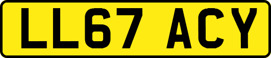 LL67ACY