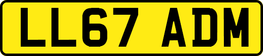 LL67ADM