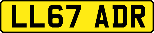 LL67ADR