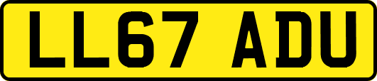 LL67ADU